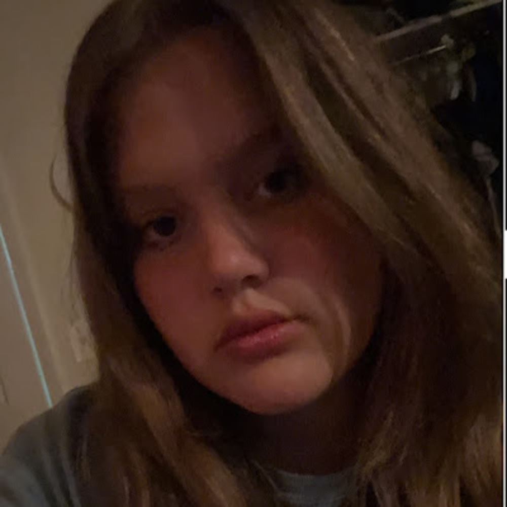 Meet your Posher, Reagan